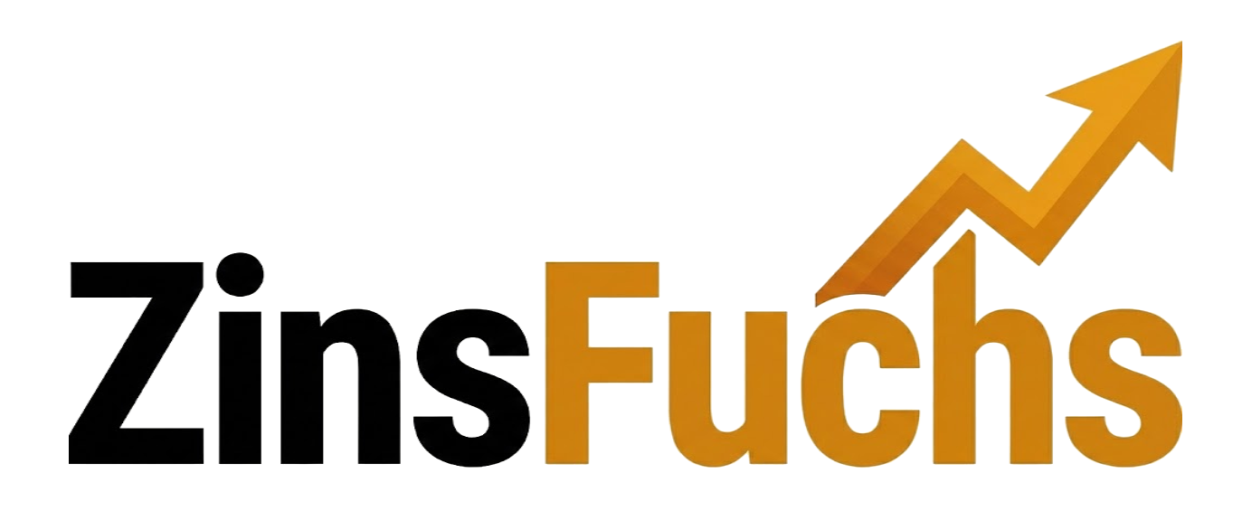 ZinsFuchs Logo
